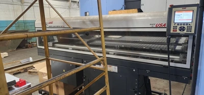 2019 DOOSAN SMX3100ST Lathes CNC 5 Axis or More | Asset Exchange Corporation (17)