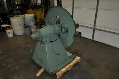 USED LITTELL 25-18