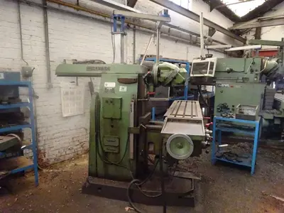 USED CORREA FU3E X: 1100 - Y: 300 - Z: 500 MM