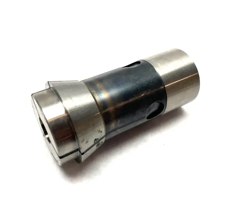 Used HARDINGE TF-37 14.44MM COLLET Collets | Maverick Industrial Sales #1105845