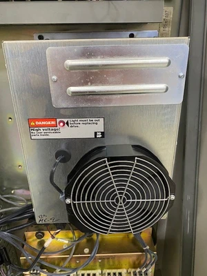 USED 1997 HAAS VF-3