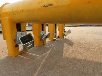 Used KUNDEL _UNKNOWN_ Bridge & Overhead Cranes Indiana US | Arrow Industrial #1366906