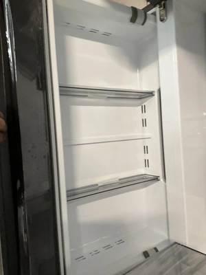Used SAMSUNG RF70F23DER Refrigerators Michigan US | Miedema Asset Management Group #1578899