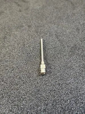 TED PELLA 520-7 VACUUM PROBE TIP 12 GAUGE