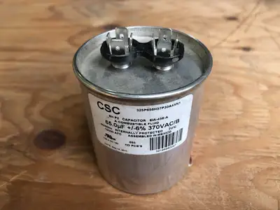 Used CSC 325P656H37P30A4XN1 Misc Electrical & Power Parts British Columbia CA | Lenmark #251217