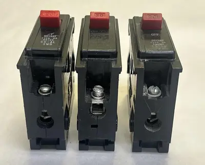 Used BRYANT BR120 Miscellaneous Equipment (Electrical & Power) | Surplus Asset Holdings #1200861