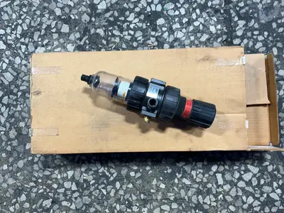 Used SCHRADER BELLOWS 06E11B13ACSB Pumps Ohio US | HGR 24 #1482357