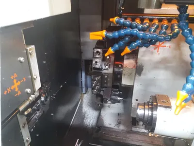2000 STAR SV-32 Swiss Type Automatic Screw Machines | UniversalAutomatics.com (21)