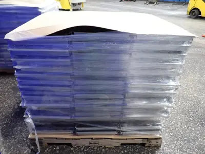 36" X 16" Conveyors