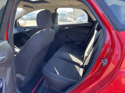 Used 2016 FORD FOCUS Classic Cars & Trucks Michigan US | Miedema Asset Management Group #1579058