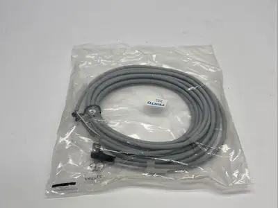 New | in-Stock Festo NEBU-M8W4-K-5-LE4, 541345 Connector Accessories Michigan US | Maverick Industrial Sales #1401624