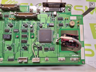 JUKI 40001952 PCB BUTTON CONTROL PANEL