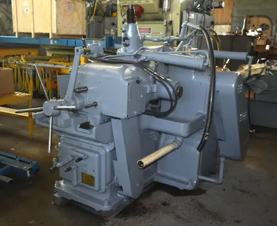 CINCINNATI MILACRON 2 OM Centerless Grinders | Mohawk Machinery (3)