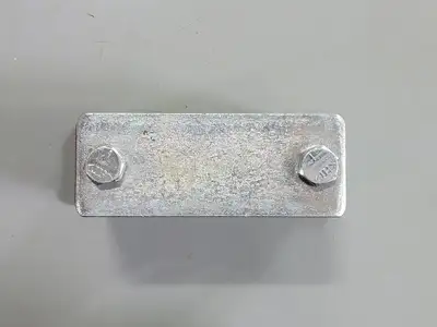 Plastic Pillow Block