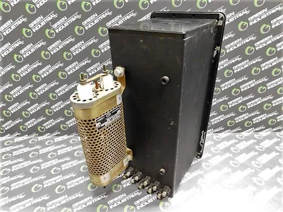 USED GENERAL ELECTRIC 12SFF31A1A