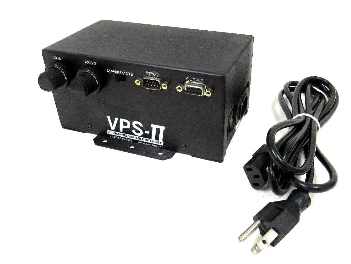 NEW NERLITE 503500 POWER SUPPLY 010-503500