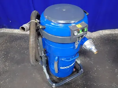 USED LINCOLN ELECTRIC POWER MIG 350MP