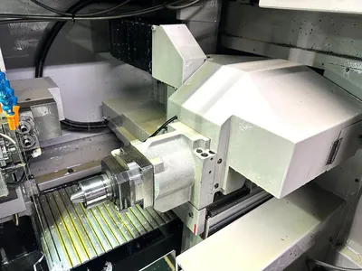 2019 TSUGAMI BW129Z-I Swiss Screw Machines | Clark Machinery Sales, LLC (7)