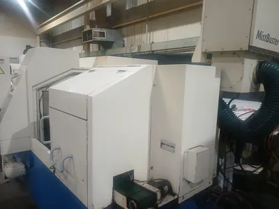 USED 2006 TSUGAMI BU-26SY