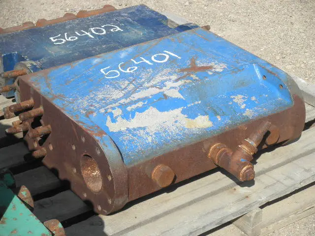 Used NATIONAL J-150-M Pumps | Power Zone Equipment #970562