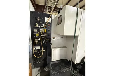 Used _UNKNOWN_ _UNKNOWN_ Vertical Machining Centers Utah US | KD Auctions #1548918