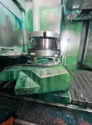 2012 MAZAK Integrex i-500V Multitasking Machining Centers | Toolquip, Inc. (5)