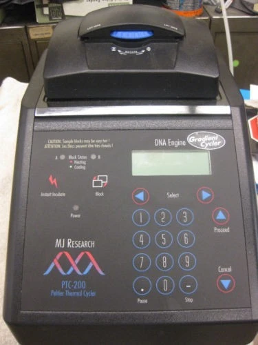 Used PerkinElmer PTC-200 Miscellaneous Laboratory Equipment California US | CAL-L Enterprises #1459454