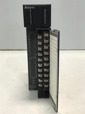 USED MITSUBISHI A1SX40