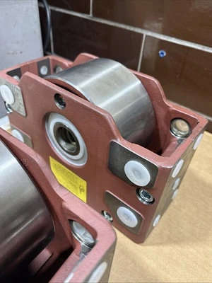 NEW Karl Georg RB 160