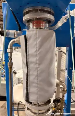Used POPE SCIENTIFIC _UNKNOWN_ Wipe Film - Thin Film Evaporators Illinois US | Aaron Equipment #1321766