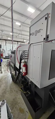 2015 CITIZEN A32VII Swiss Type Automatic Screw Machines | Midstate Machinery (10)