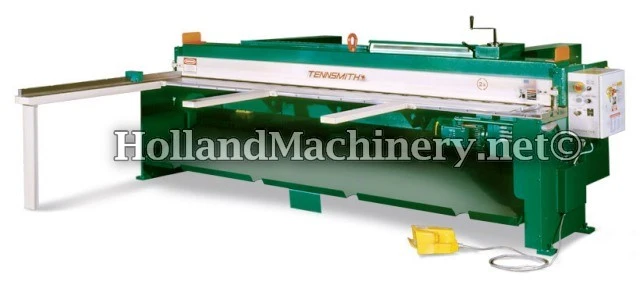NEW TENNSMITH MSE-616