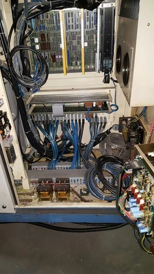 USED 1988 MAZAK SLANT