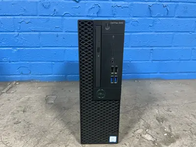 Used DELL OPTIPLEX 3060 Office Equipment Ohio US | HGR 24 #1463409