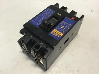 USED MITSUBISHI NF30-SS-15