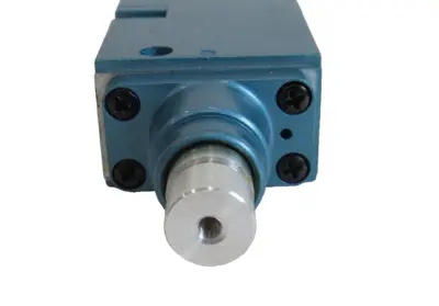 NEW MAC VALVES 180003-112-0036 SOLENOID VALVE 1800031120036