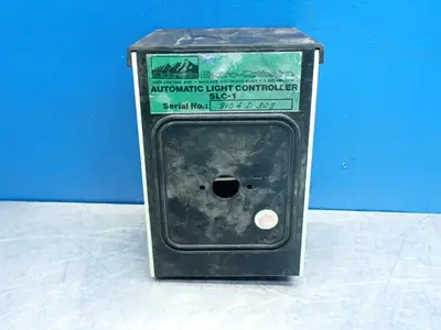 USED COLORADO ELECTROOPTICS SLC1
