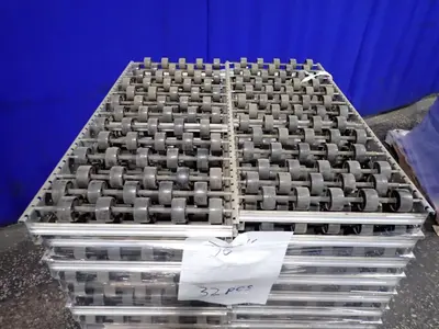 36" X 16" Conveyors