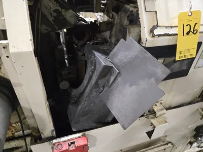 Koyo KC300D Rough Outer Diameter Grinding Machine