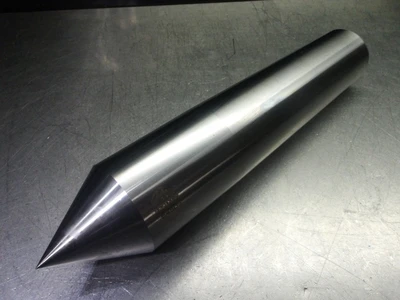 Riten Steel Full Dead Center Morse Taper #6 Shank 64506 (LOC2624)