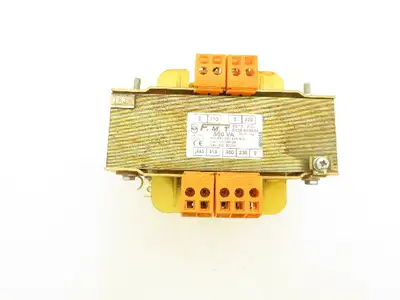 Used FMT _UNKNOWN_ Transformers Indiana US | Arrow Industrial #1445229