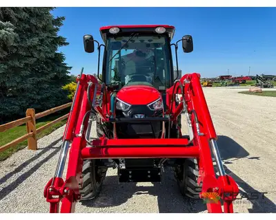 Used TYM _UNKNOWN_ Sub-Compact & Compact Tractors Iowa US | Keast Enterprises #1360521