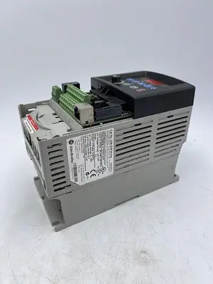 USED ALLEN-BRADLEY ALLEN-BRADLEY 22B-D2P3N104 SER A