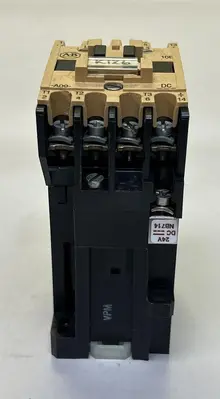 USED ALLEN-BRADLEY 100-A09NZ*3