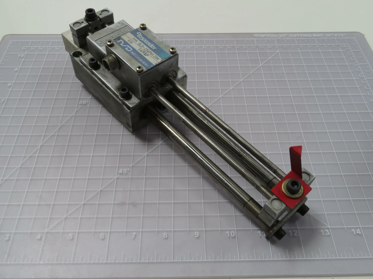 Used ABSOCODER _UNKNOWN_ Sensors | OCO Industrial #1654458