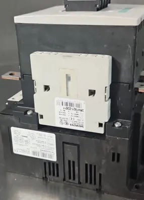 Used Siemens _UNKNOWN_ PLC Contactors South Carolina US | Palmetto Automation #1319847