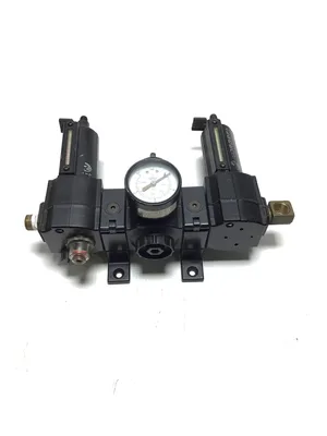 USED NORGREN F73G-3AN-QD3