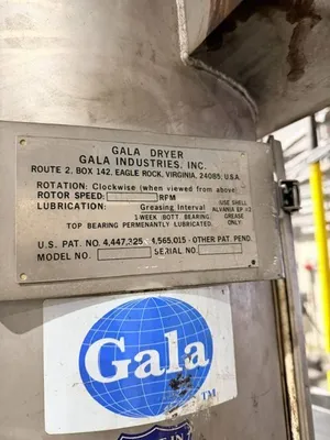 HARTIG REPROCESSING LINE Extruderanlage für Compoundierung und Regenerierung | Perry Equipment (16)