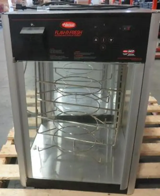 Used HATCO FDWD-1 Food Displays British Columbia CA | Surrey Food Equipment #1262421
