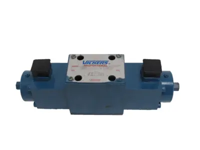 REFURBISHED VICKERS KDG4V-5-2C50N-M-U-H7-30 VALVE KDG4V52C50NMUH730
